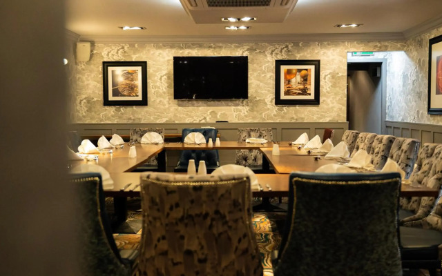 The Fenwick Hotel