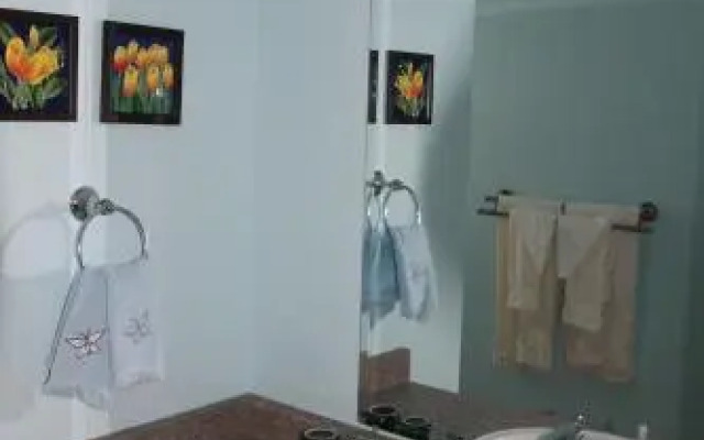 The Maria Rose Bed & Breakfast