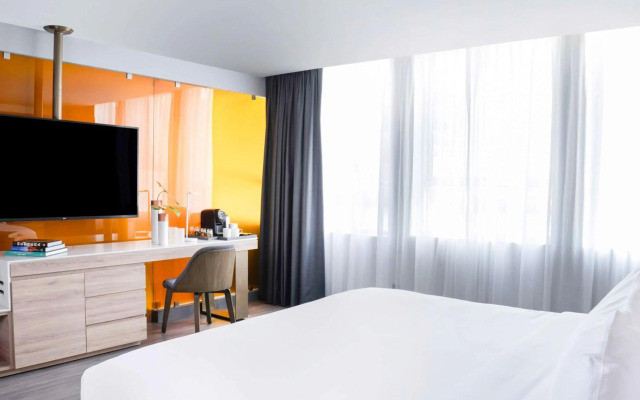 Mondrian Mexico City Condesa