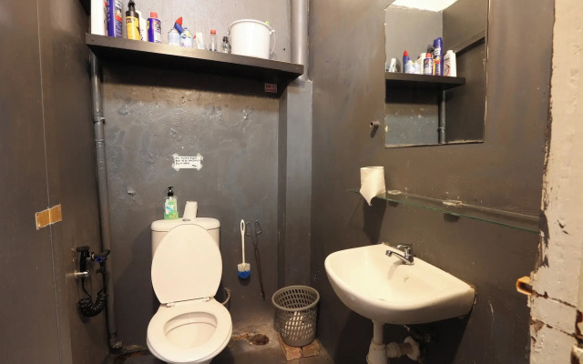 Dou Houz - Hostel