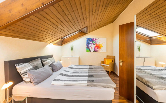 Ferienwohnung Seesucht