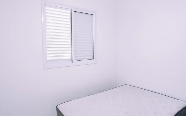 RUBI 207 - 200 mts da praia