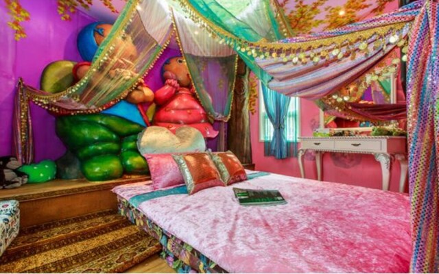 Namyangju Shayri Pension