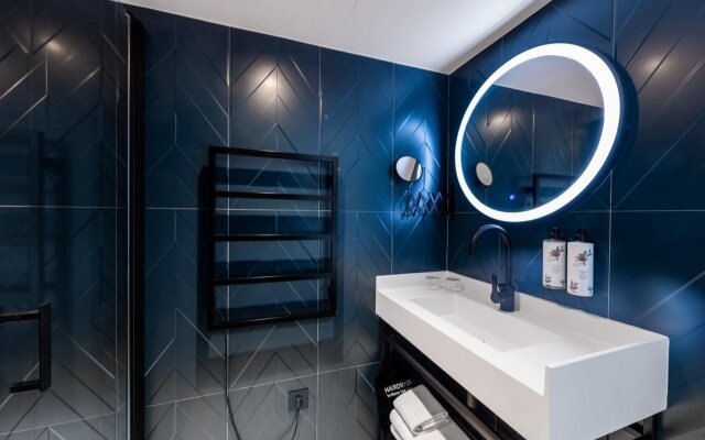 Victoria Boutique Hotel