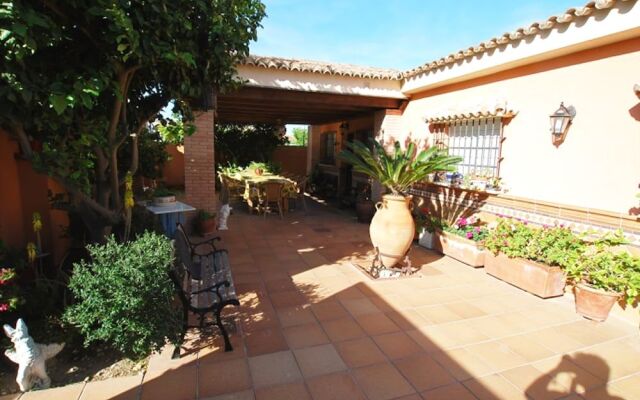 Chalet Fuente Bravia
