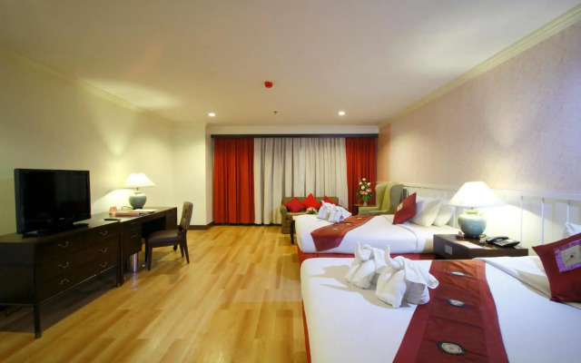 Hotel Maison Saintonge