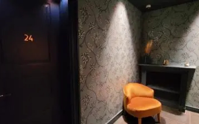 Santarella Guest House