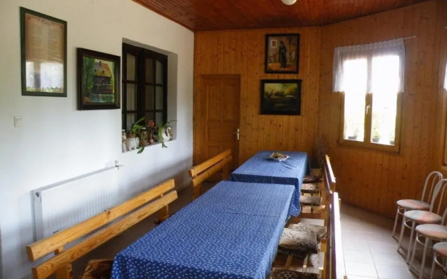 Vizimalom Panzió és Kemping