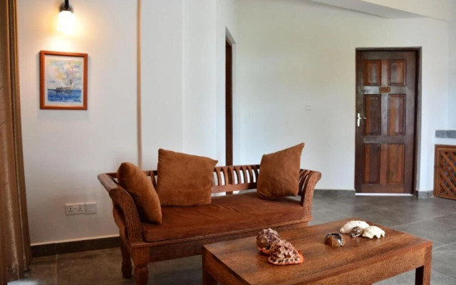 Zanoceanique Luxury Hotel