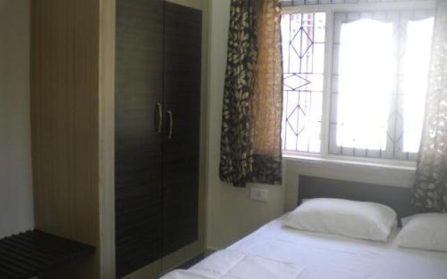 Guesthouse Sakina Colva