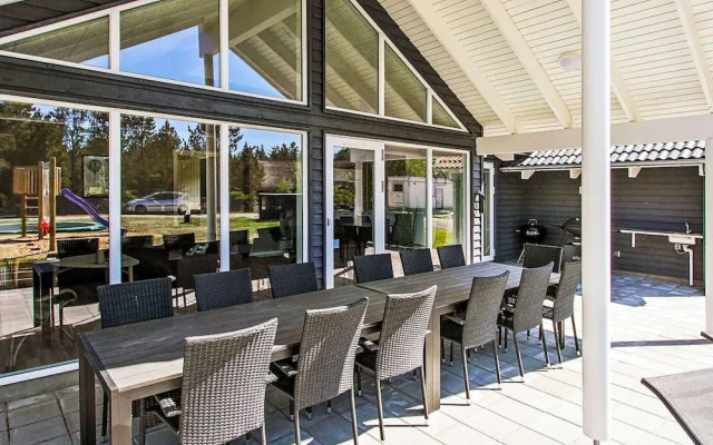 Luxury Retreat in Blavand - By Traum Ferienwohnungen