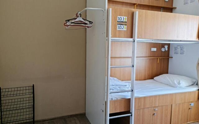Makarov Hostel
