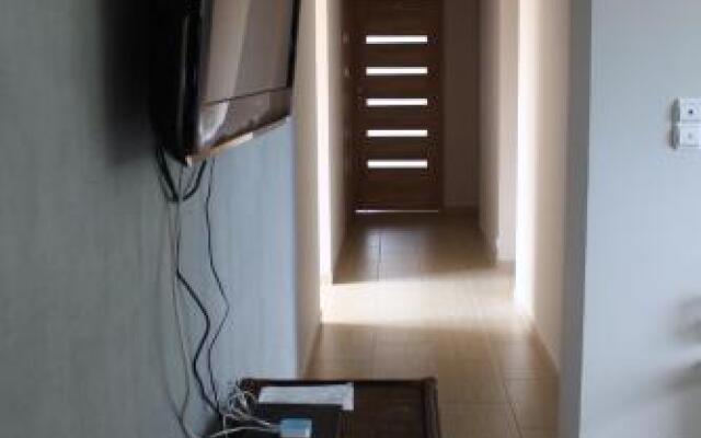 Willa Na Skraju Puszczy