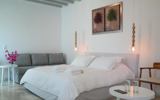 Mykonos Chora Residences