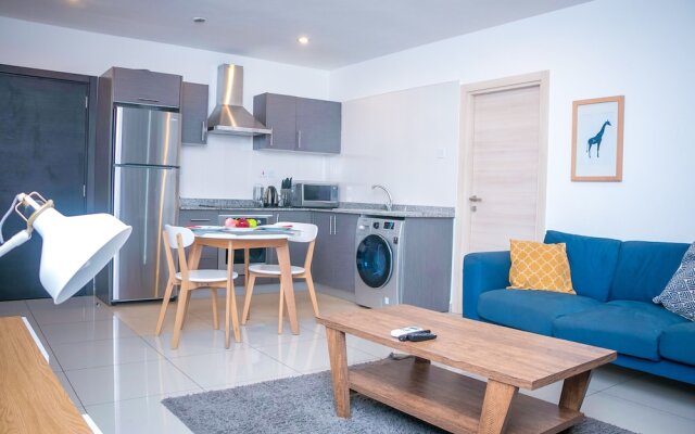 The Gallery Premier Suites