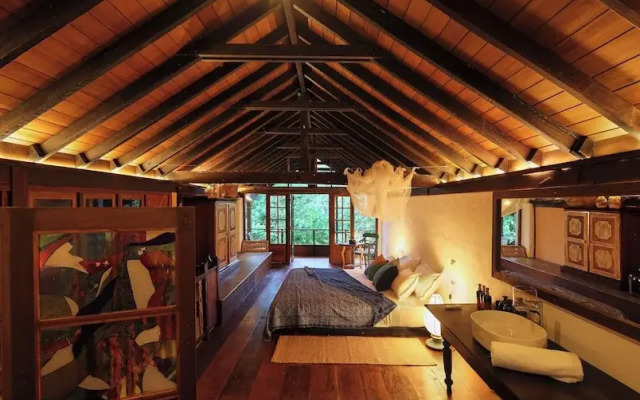 Sama Retreats - Kosgoda