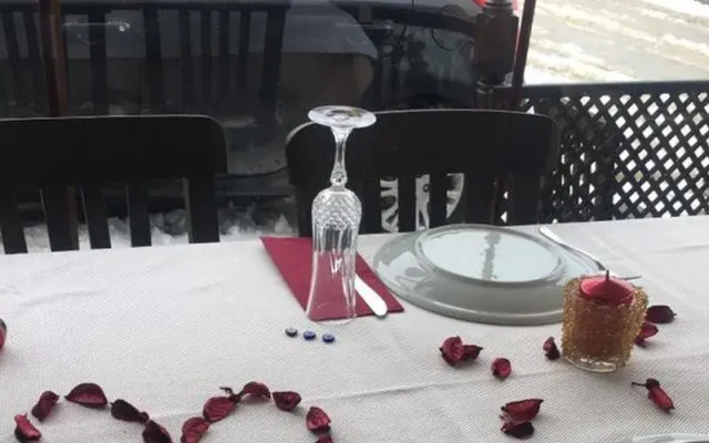 Cinar Restaurant
