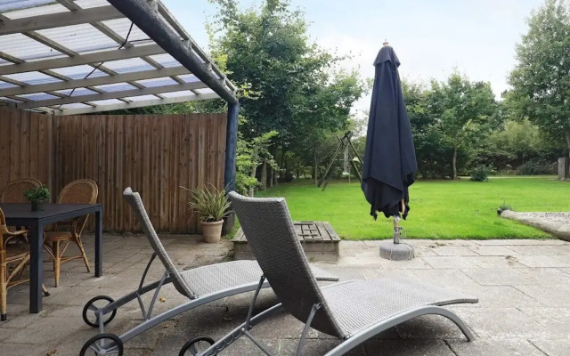 6 Person Holiday Home in Blavand