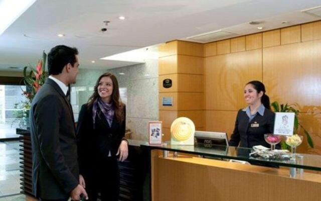 Quality Hotel Porto Alegre