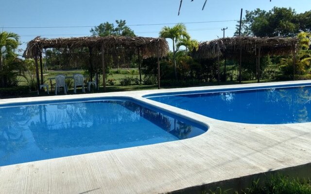 Hotel Finca El Triunfo