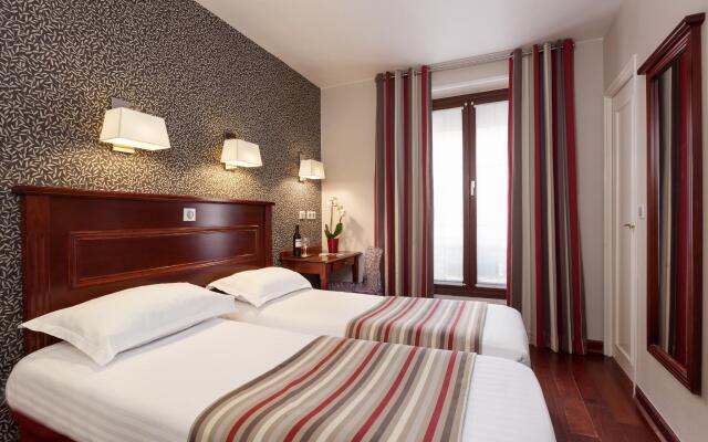 Eiffel Rive Gauche Hotel