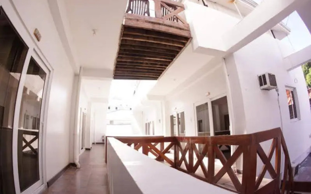 Yegrina Resort