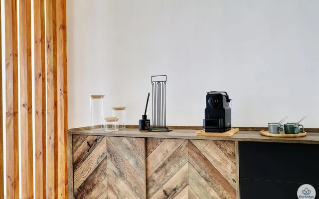 T2 – L’Iris – Proche du centre de Saint-Denis