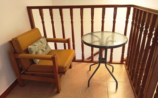 Hostal Cusco Agency Inn