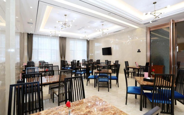 Lijing Hotel