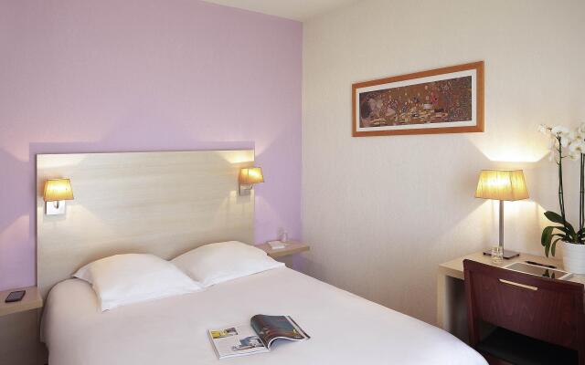 Aparthotel Adagio Access Avignon