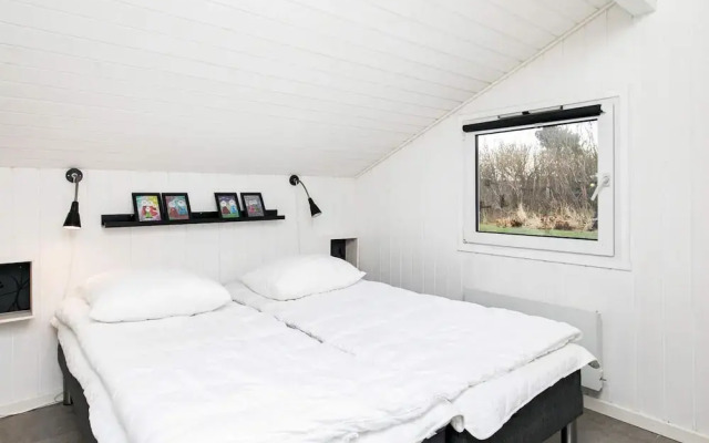 10 Person Holiday Home in Hjorring-by Traum