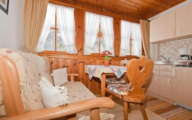 Ferienwohnungen Merzer