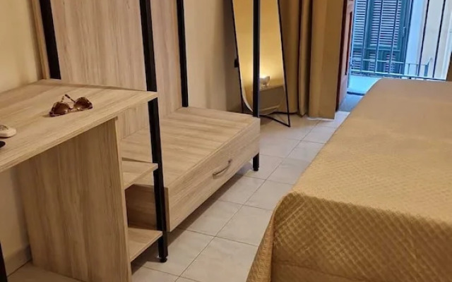 Incoming Quartieri Spagnoli