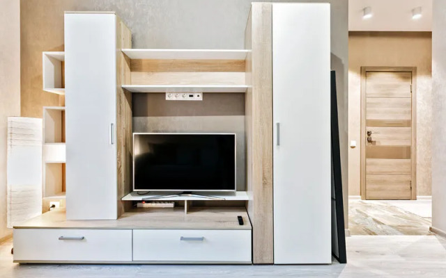 Апартаменты МаксРеалти24 на ул. Германа Титова, д. 3. корпус 2