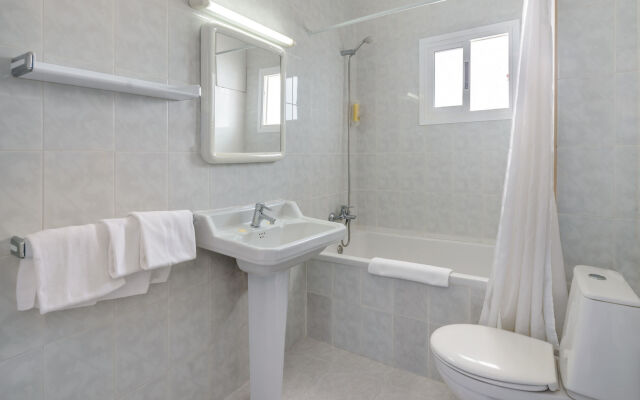 Aparthotel Vibra Del Mar - Adults Only