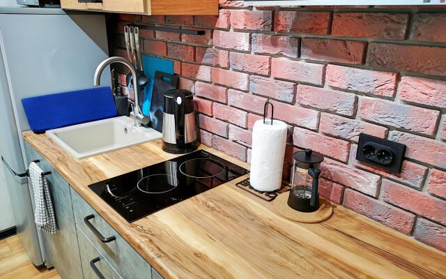 НаНедельку на улице Героев-Разведчиков 8к2