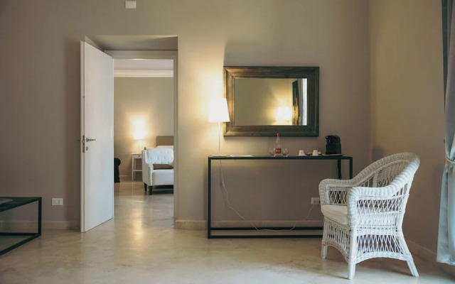 Relais Corte degli Aragonesi