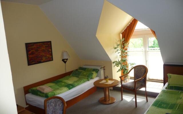 Hotel Brückenschänke