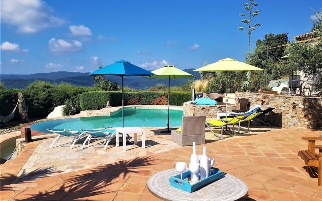 Loft Villa des Délices