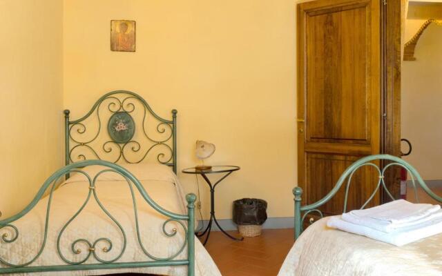 Casa La Quiete
