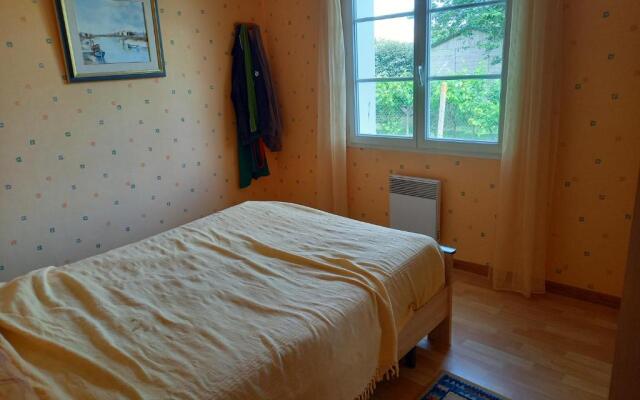 maison individuelle de 110m² à 5mn des plages et commerces