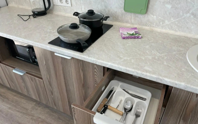 ЖивиТУТ на улице Профинтерна 28А