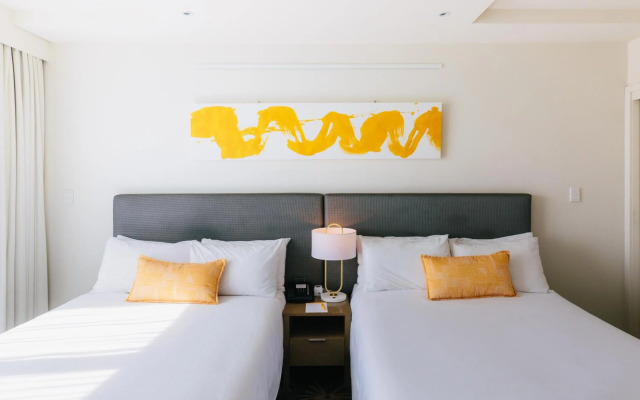 Courtyard by Marriott Savannah Downtown/Historic District