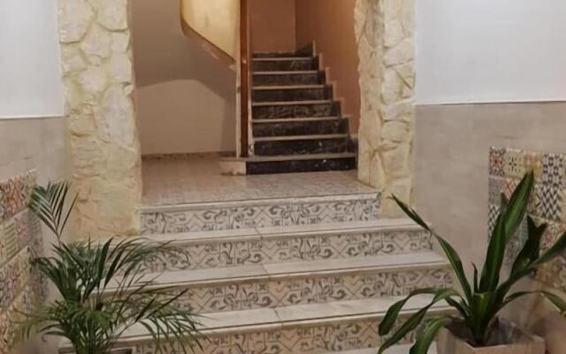 Pension Arena Alicante