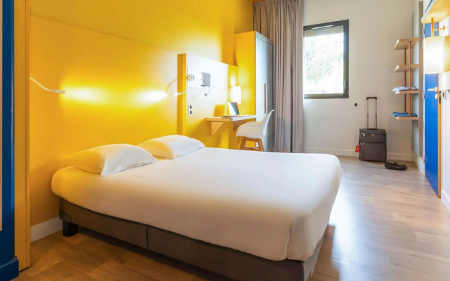 ibis budget Rennes Route de Lorient