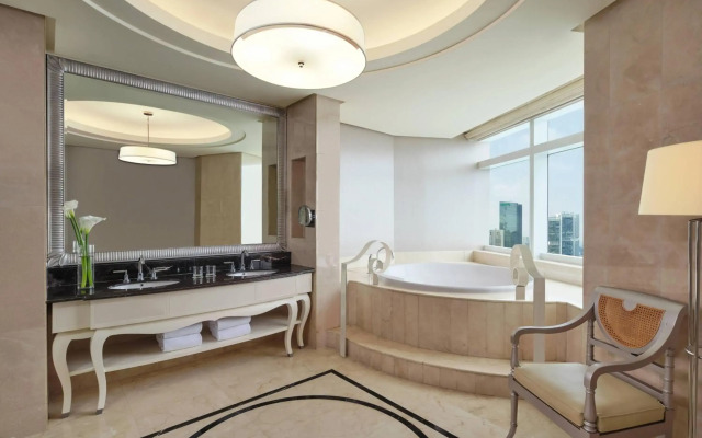 The Ritz-Carlton Jakarta, Pacific Place