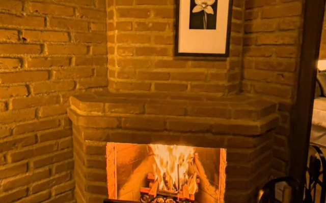 Pousada Minha Glória