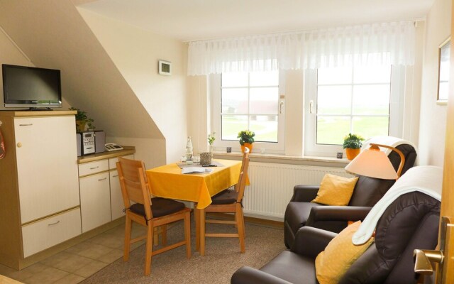 Ferienwohnung-Meeresbrise