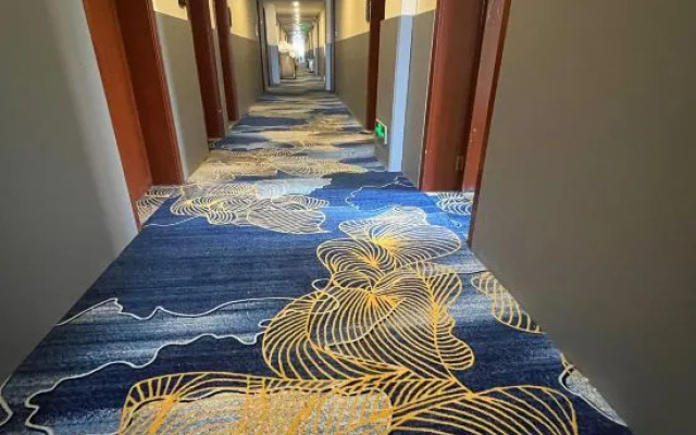 Karamay Fengyaxu Business Hotel