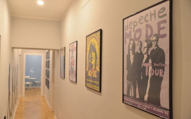 All You Need Is Rome Guesthouse